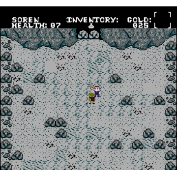 The Five Clans of Tresibra - Bloodshed