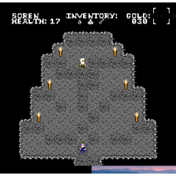 The Five Clans of Tresibra - Bloodshed