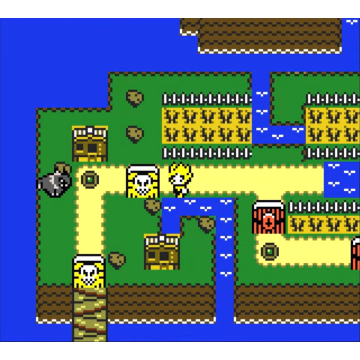 Soren Rising - The Five Clans of Tresibra