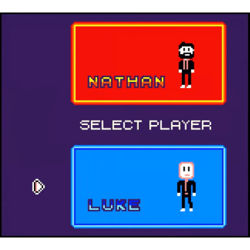 Nathan and Luke - Badasses @ Law