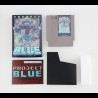 Project Blue (NES)