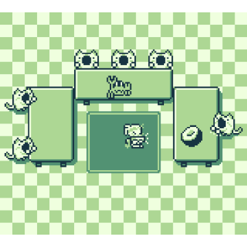 Sushi Gun + Birdie Bartender