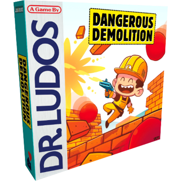 Dangerous Demolition
