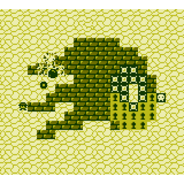 Dangerous Demolition