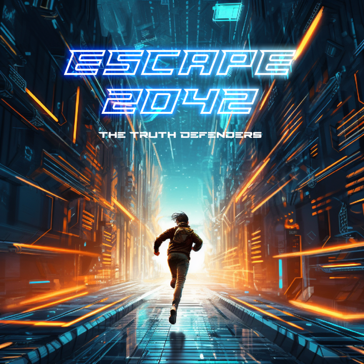 Escape 2042