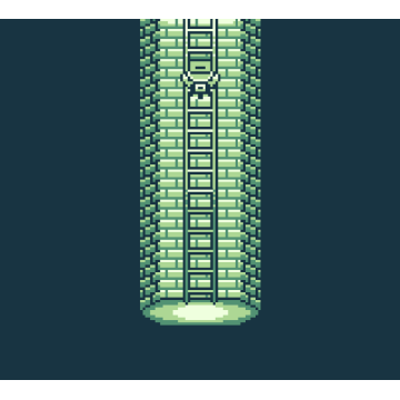 Escape from Blackwood Camp