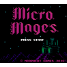Micro Mages (FC)