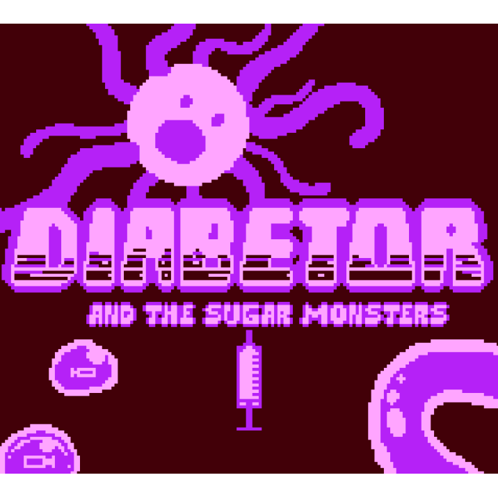 Diabetor and the Sugar Monsters