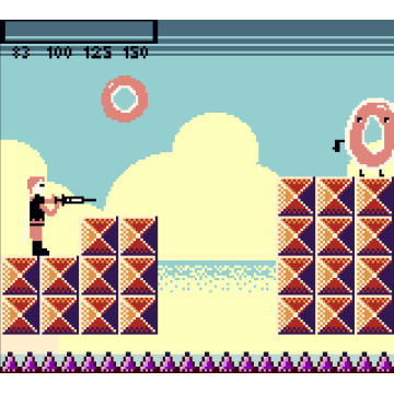 Diabetor and the Sugar Monsters