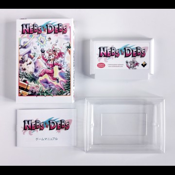 Nebs 'n Debs (FC)