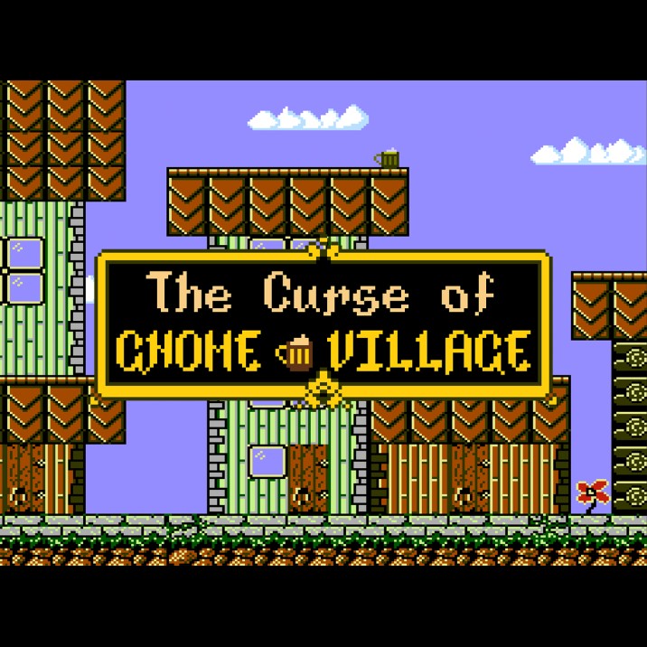 The Curse of Gnome Village