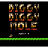 Diggy Diggy Mole (FC)