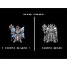 Monster Chess