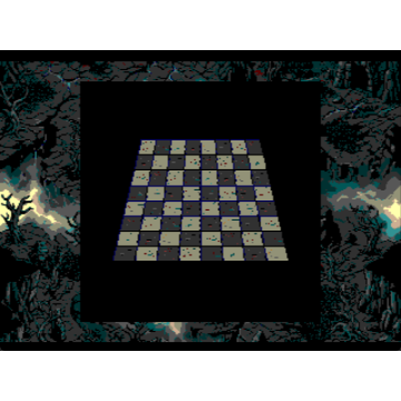 Monster Chess