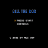 Bill the Dog