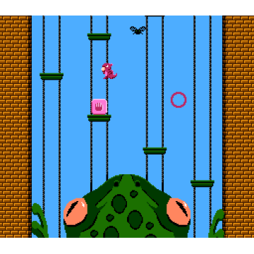 Lizard (NES)