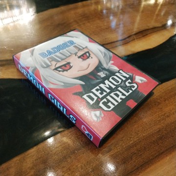 Demon Girls