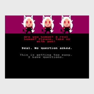 Demon Girls