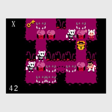 Demon Girls