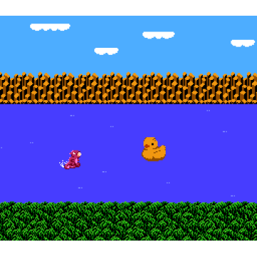 Lizard (NES)
