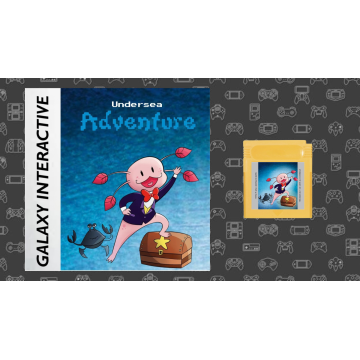 Undersea Adventure
