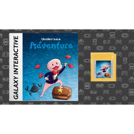 Undersea Adventure