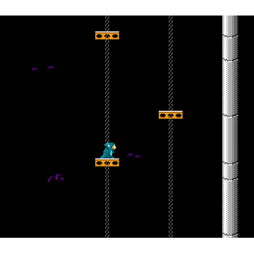 Lizard (NES)