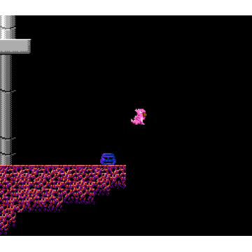 Lizard (NES)