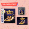 The King's Return (GBC)