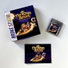 The King's Return (GBC)