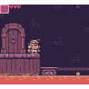 The King's Return (GBC)