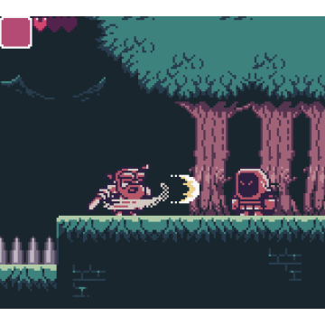 The King's Return (GBC)