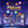 FlipLock: The Cosmic Blocks
