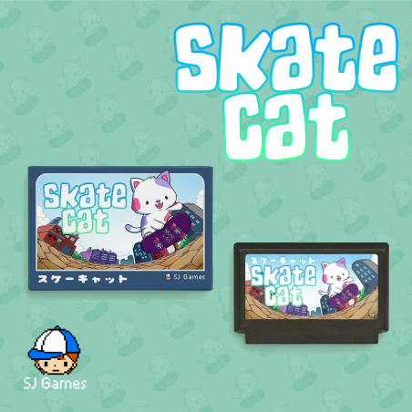 SkateCat FC