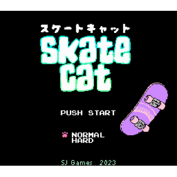 SkateCat FC