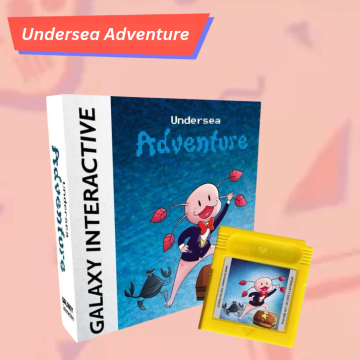 Undersea Adventure