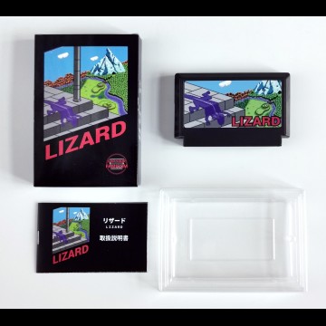 Lizard (FC)