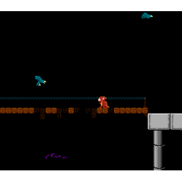 Lizard (FC)