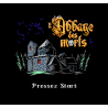 L'Abbaye des Morts (NES)