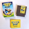Basse Def Adventures (NES)
