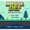 Basse Def Adventures (NES)