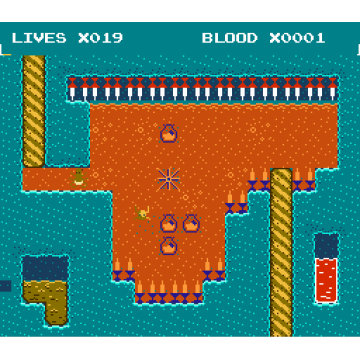 Flea! (NES)