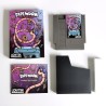 Tapeworm Disco Puzzle (NES)