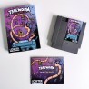 Tapeworm Disco Puzzle (NES)