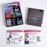 Tapeworm Disco Puzzle (NES)