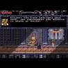 The Cursed Knight (GEN/MD)