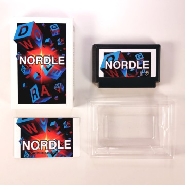 NORDLE (FC)