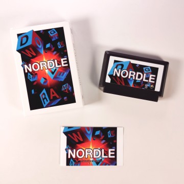 NORDLE (FC)
