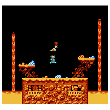 Super Tilt Bro. (NES)