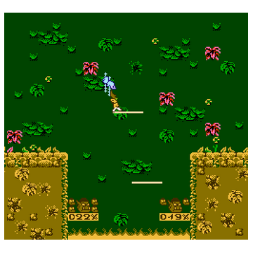 Super Tilt Bro. (NES)